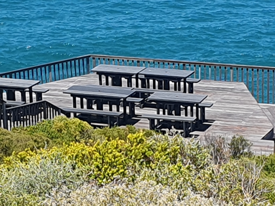 0 Bedroom Property for Sale in The Brink Eco Estate Western Cape